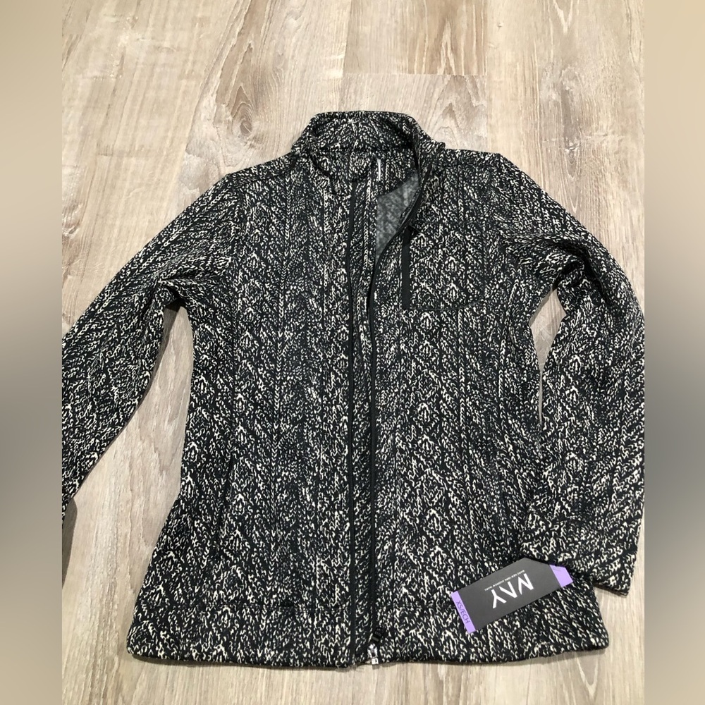 NWT Mark New York Andrew Marc jacket size XS